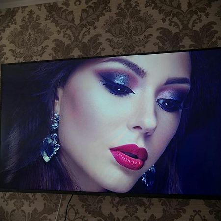 Аренда Квартиры Город Рудный المظهر الخارجي الصورة