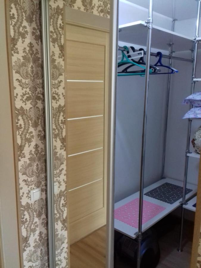 Аренда Квартиры Город Рудный المظهر الخارجي الصورة