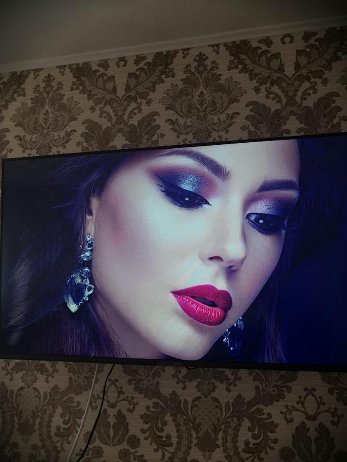 Аренда Квартиры Город Рудный المظهر الخارجي الصورة